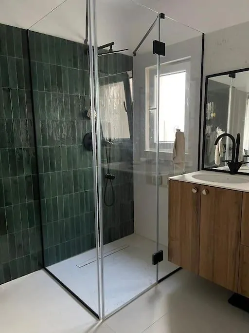 Stunning 1Bd Flat With 50M2 Terrace In The City Center Bucarest 0*,  Romania